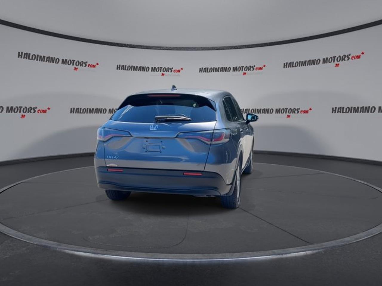 2024 Honda HR-V LX-B AWD Photo
