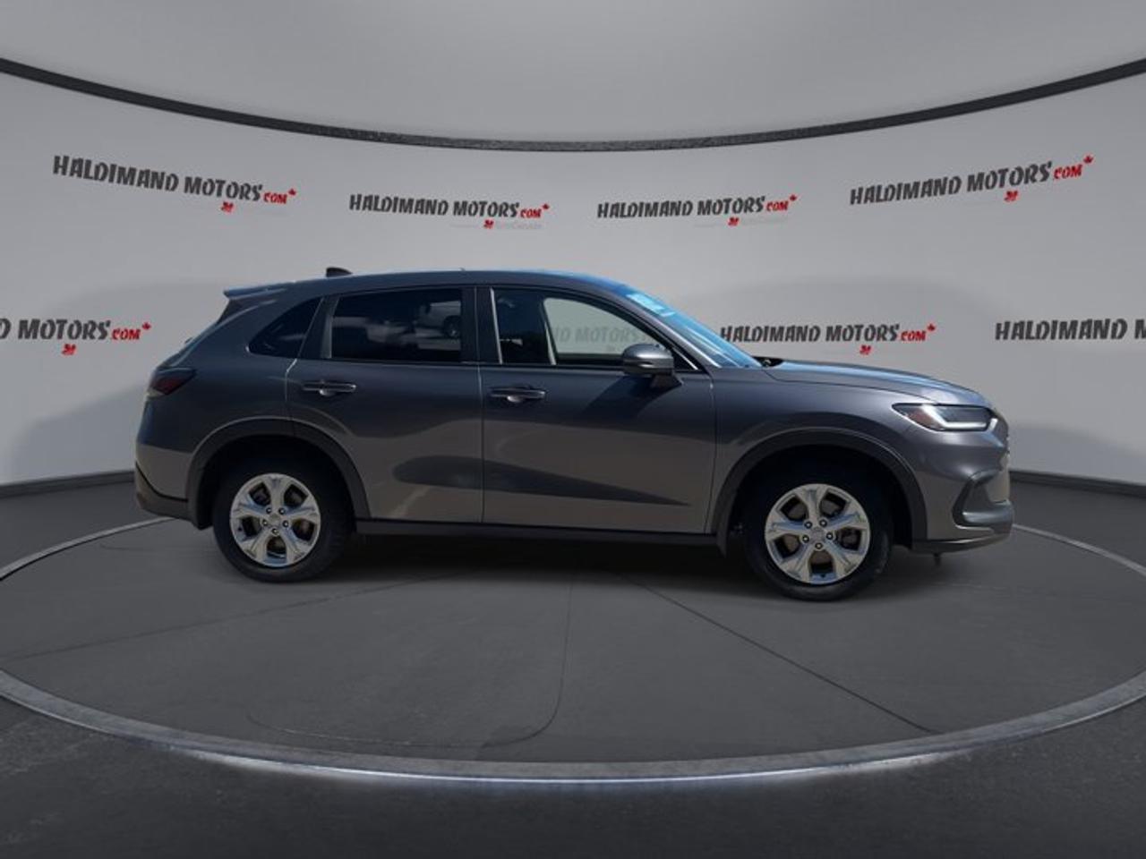 2024 Honda HR-V LX-B AWD Photo