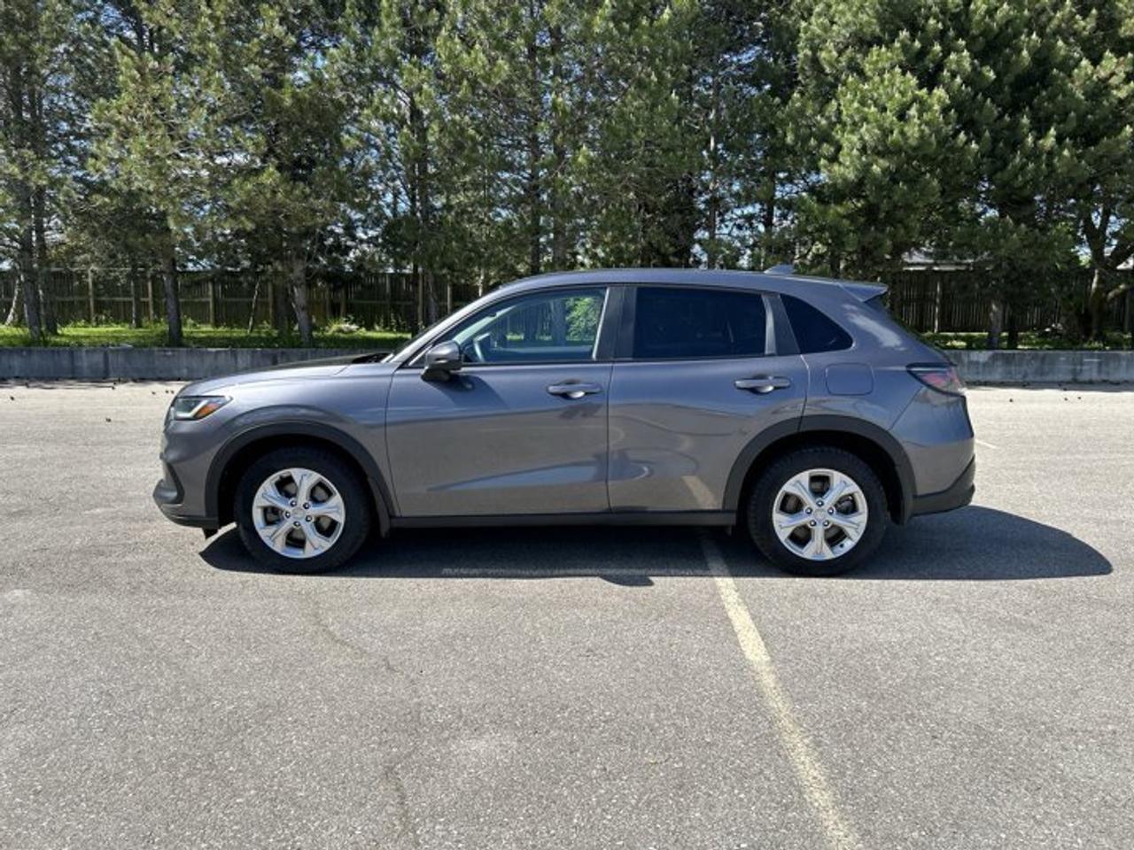 2024 Honda HR-V LX-B AWD Photo