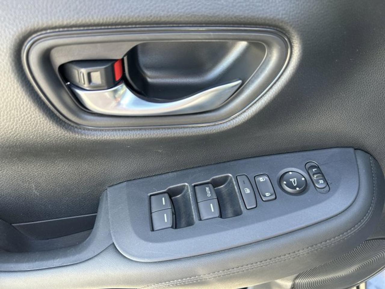 2024 Honda HR-V LX-B AWD Photo