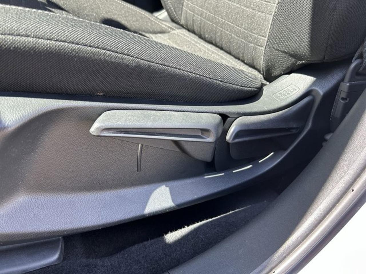 2024 Honda HR-V LX-B AWD Photo