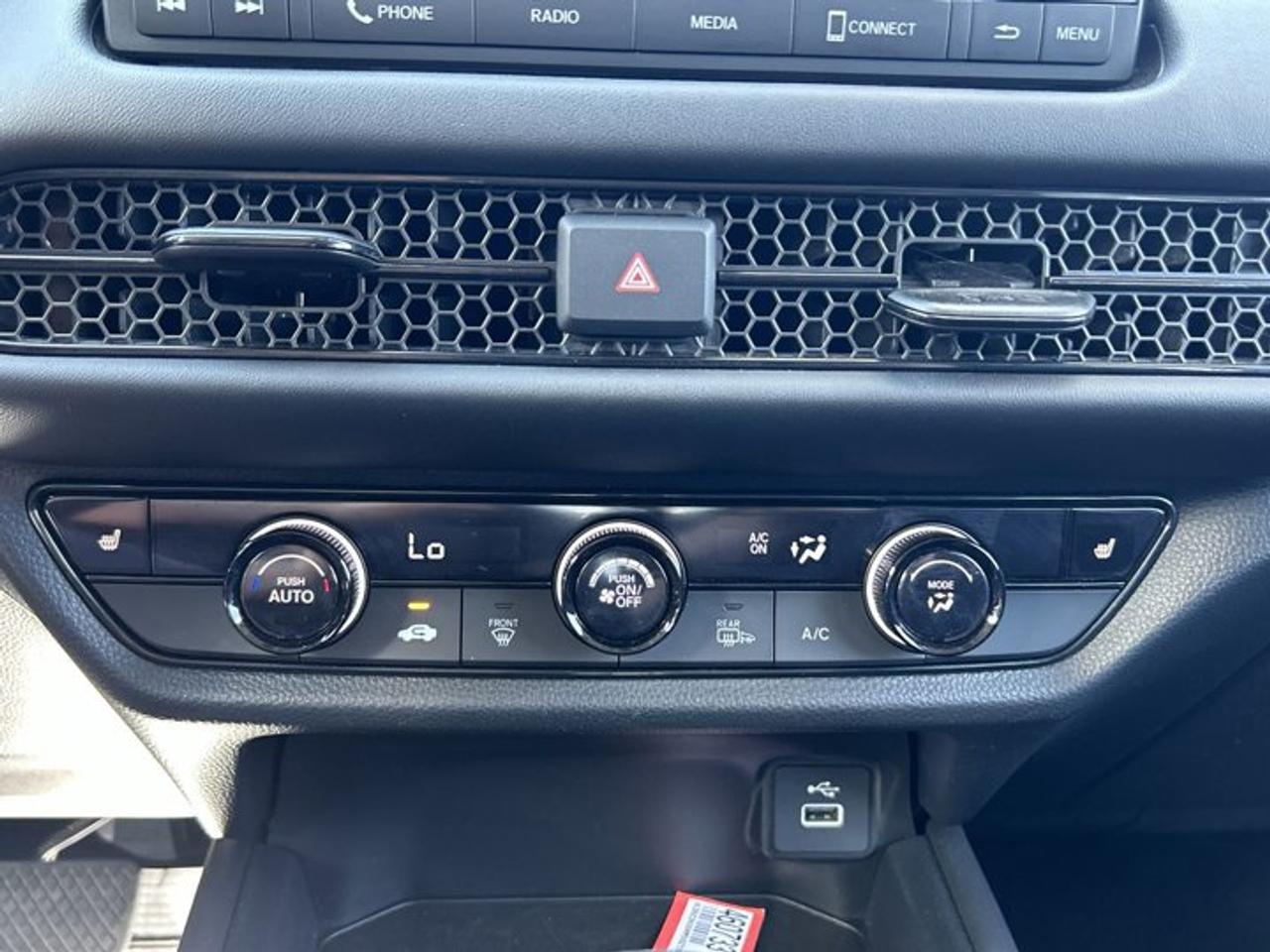 2024 Honda HR-V LX-B AWD Photo