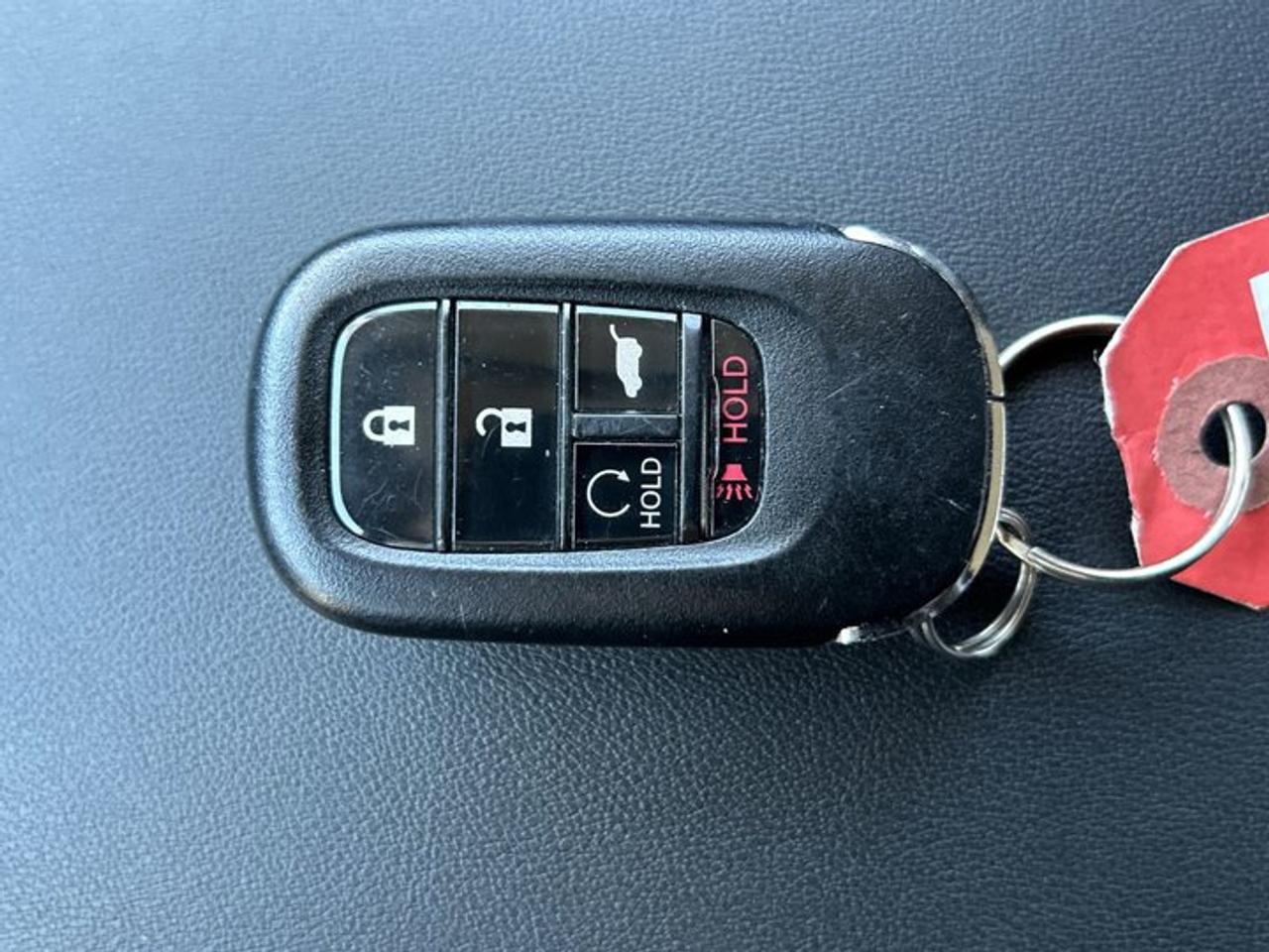 2024 Honda HR-V LX-B AWD Photo