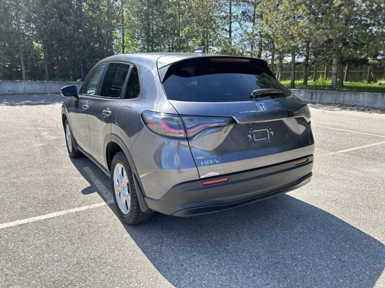 2024 Honda HR-V LX-B AWD Photo
