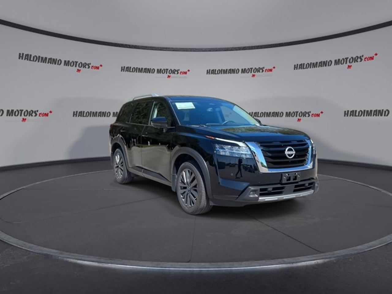 2024 Nissan Pathfinder SL 4WD | No Accidents | Leather Seats | 360 Camera Photo