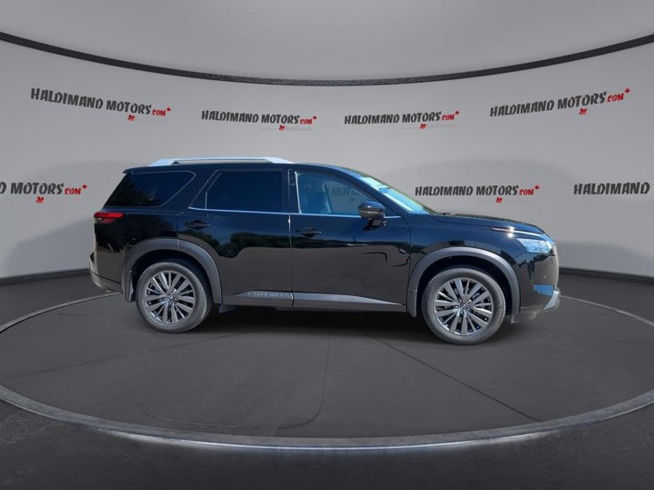2024 Nissan Pathfinder SL 4WD | No Accidents | Leather Seats | 360 Camera Photo