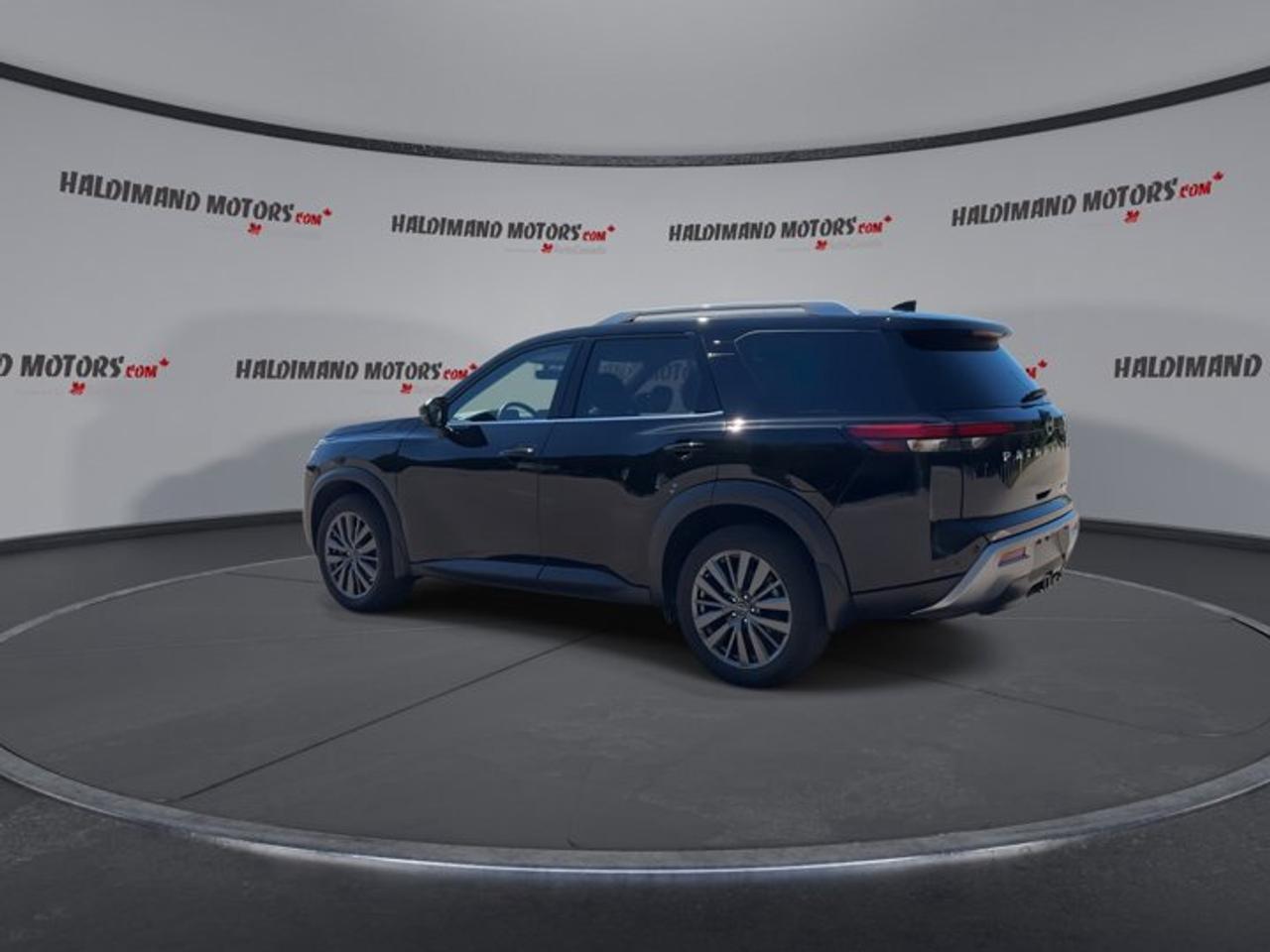 2024 Nissan Pathfinder SL 4WD | No Accidents | Leather Seats | 360 Camera Photo