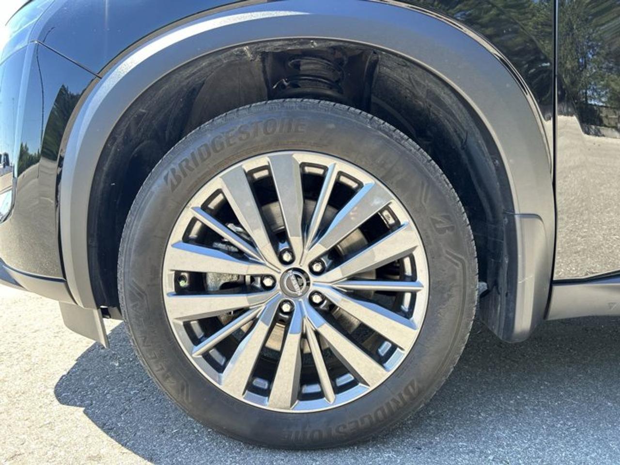 2024 Nissan Pathfinder SL 4WD | No Accidents | Leather Seats | 360 Camera Photo