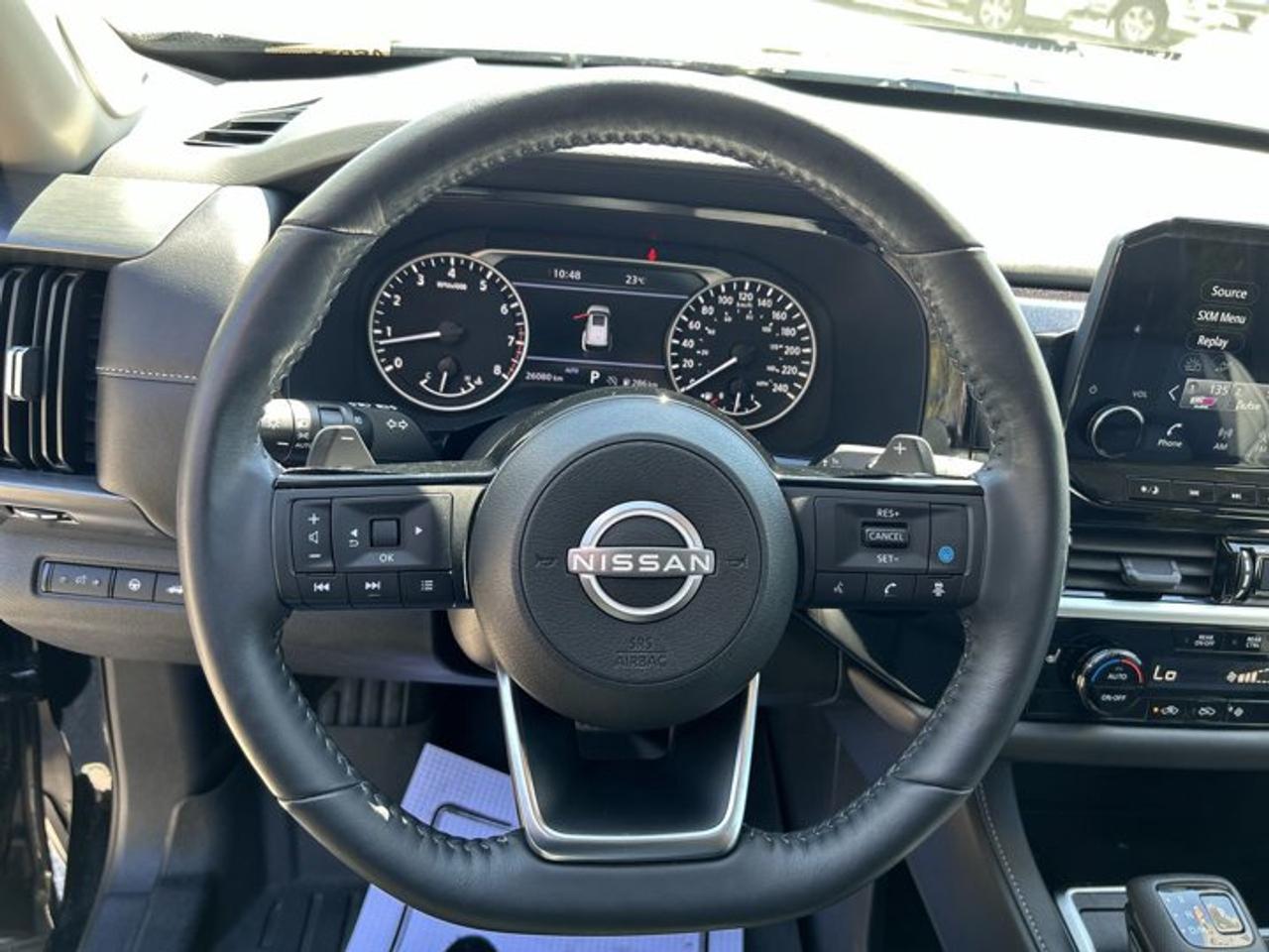 2024 Nissan Pathfinder SL 4WD | No Accidents | Leather Seats | 360 Camera Photo