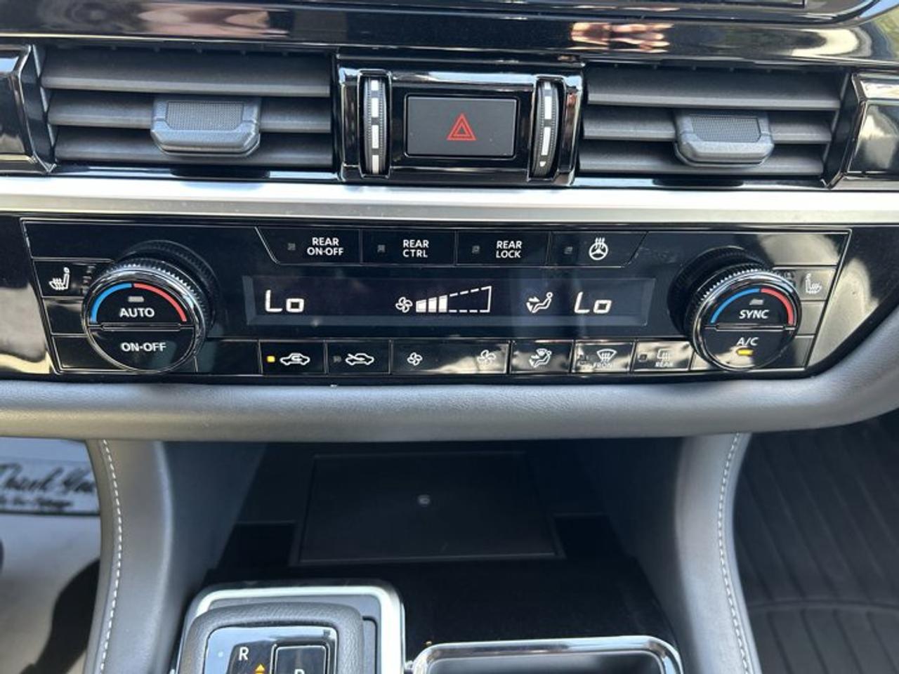 2024 Nissan Pathfinder SL 4WD | No Accidents | Leather Seats | 360 Camera Photo