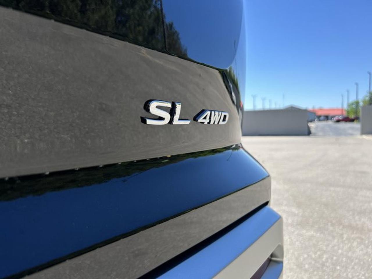 2024 Nissan Pathfinder SL 4WD | No Accidents | Leather Seats | 360 Camera Photo