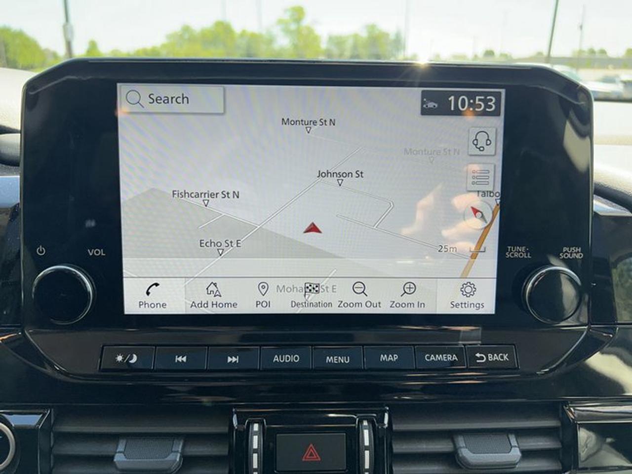 2024 Nissan Pathfinder SL 4WD | No Accidents | Leather Seats | 360 Camera Photo