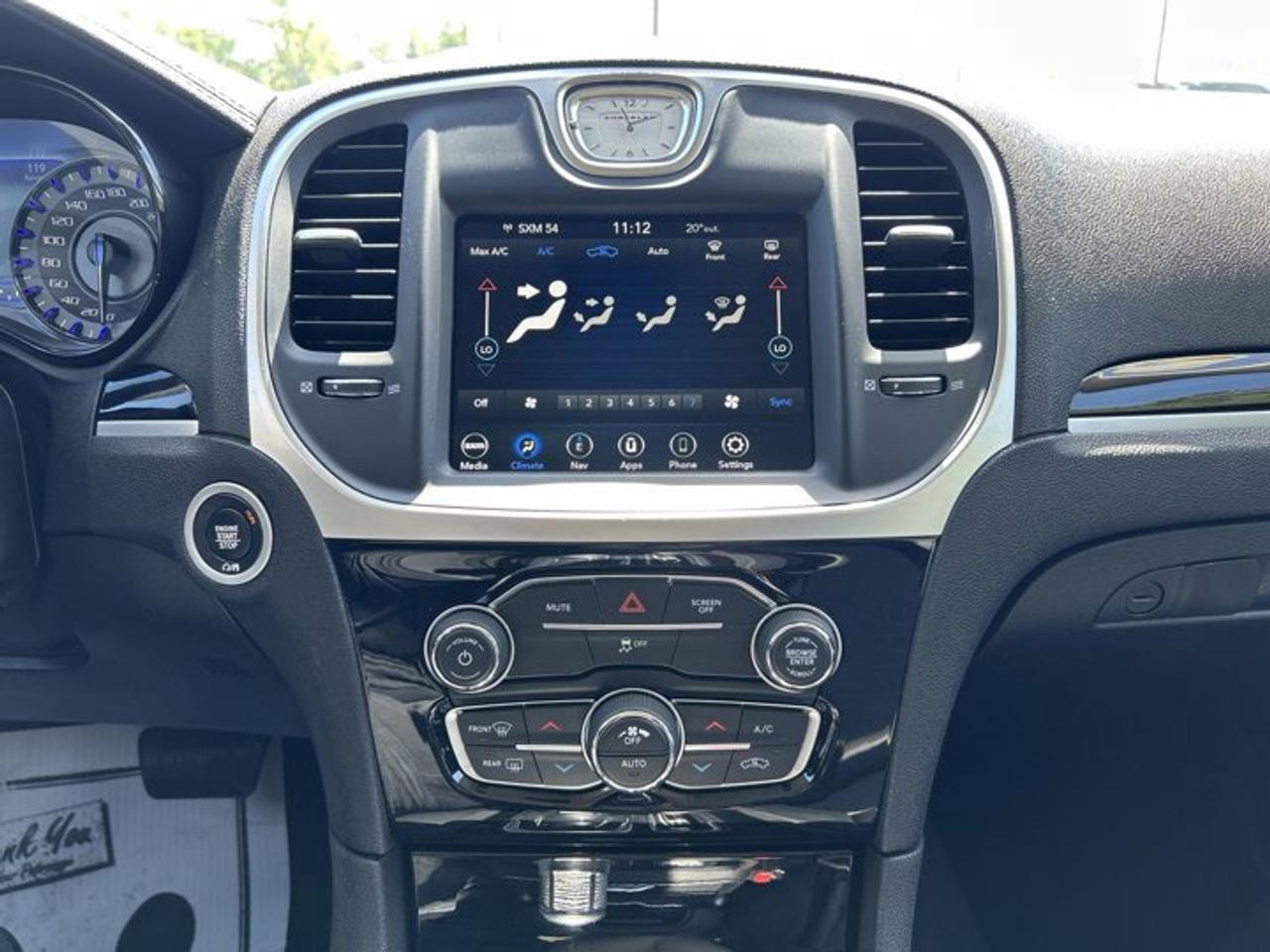 2023 Chrysler 300 Touring AWD | No Accidents Photo