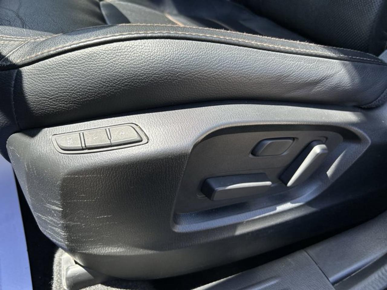 2021 Mazda CX-5 GT AWD | Sunroof | Vent. Front Seats | Heated Steering Photo