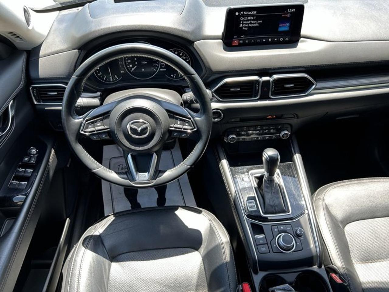 2021 Mazda CX-5 GT AWD | Sunroof | Vent. Front Seats | Heated Steering Photo