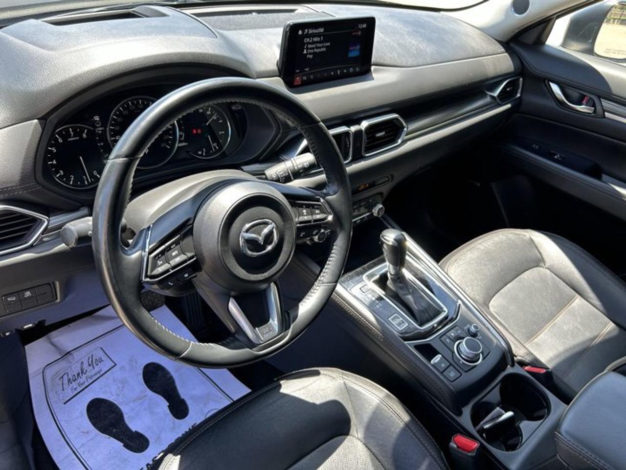 2021 Mazda CX-5 GT AWD | Sunroof | Vent. Front Seats | Heated Steering Photo
