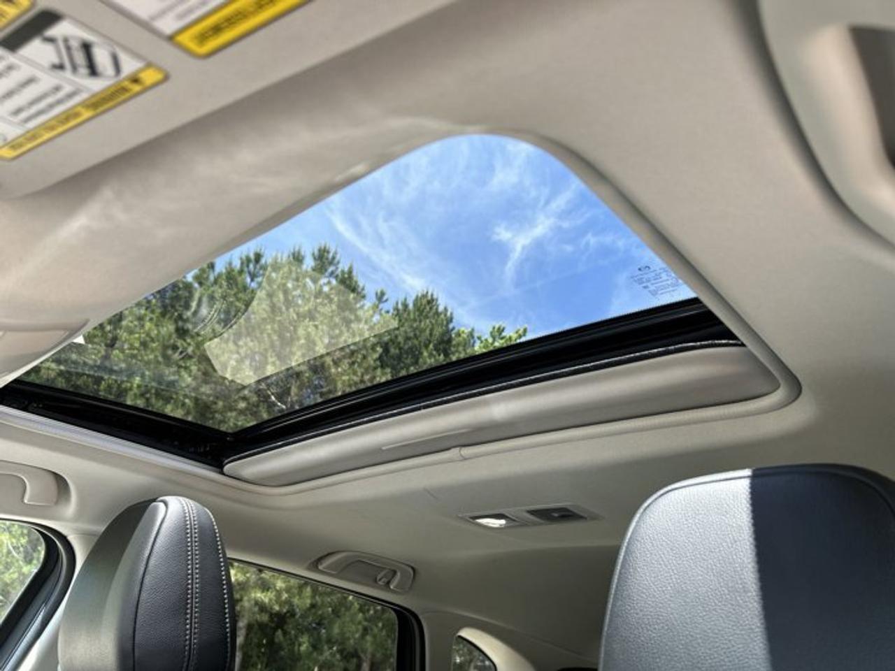 2021 Mazda CX-5 GT AWD | Sunroof | Vent. Front Seats | Heated Steering Photo