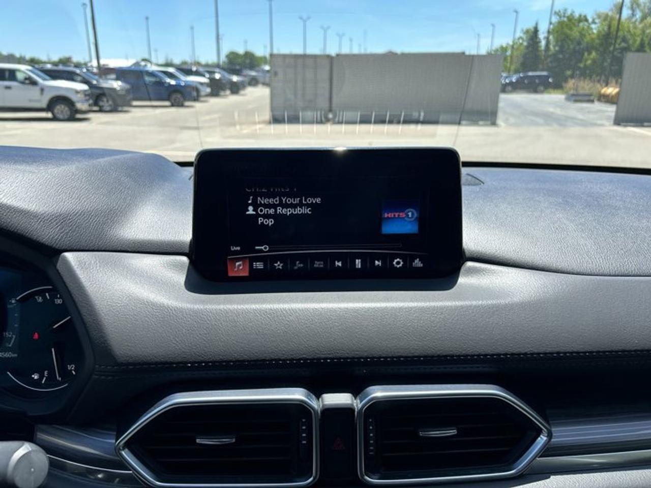 2021 Mazda CX-5 GT AWD | Sunroof | Vent. Front Seats | Heated Steering Photo