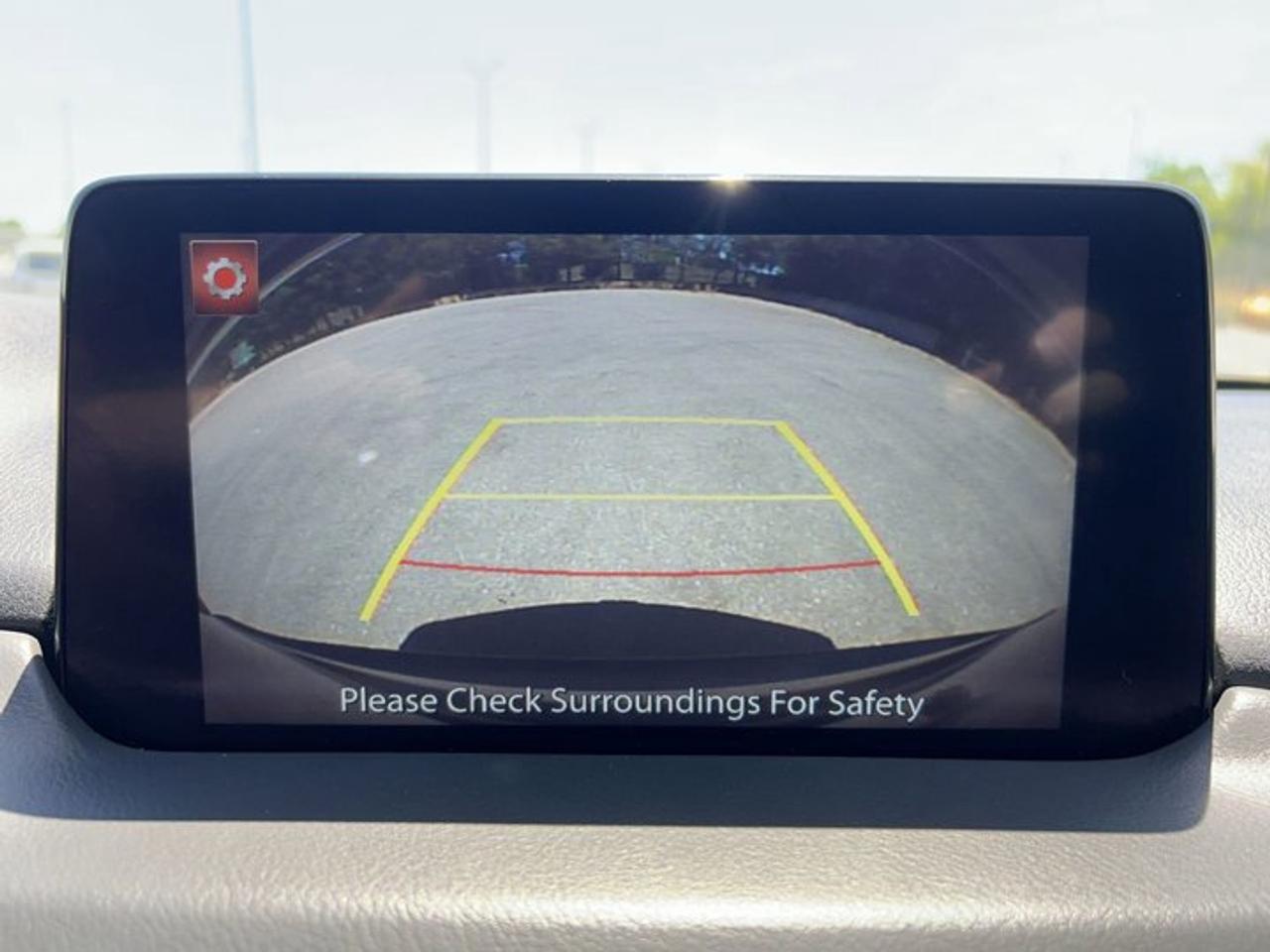 2021 Mazda CX-5 GT AWD | Sunroof | Vent. Front Seats | Heated Steering Photo
