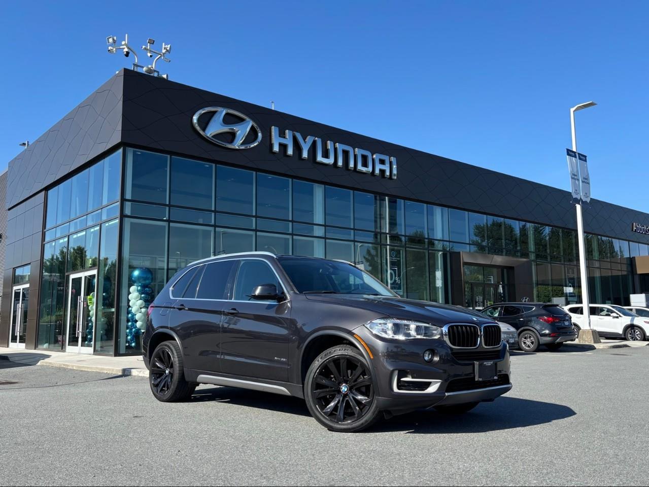 <p>All Abbotsford Hyundai pre-owned vehicles come complete with the remaining Manufacturers Warranty plus a vehicle safety report and a CarFax history report. Abbotsford Hyundai is a BBB accredited pre-owned car dealership, serving the Fraser Valley and our friends in Surrey, Langley and surrounding Lower Mainland areas. We are your Friendly Fraser Valley car dealer. We are located at 30250 Automall Drive in Abbotsford. Call or email us to schedule a test drive.</p><p>*All sales are subject to taxes/levies, a $799 documentation fee, and an $87 fuel surcharge. Hyundai Certified Pre-Owned (CPO) vehicles may also be subject to a Hyundai CPO certification fee of up to $1,299. This fee does not apply to non-Hyundai vehicles. Please refer to our website for the most up-to-date information.</p> <p><em>Every reasonable effort is made to ensure the accuracy of the information listed above. Vehicle pricing, incentives, options (including standard equipment), and technical specifications listed may not match the exact vehicle displayed. Please confirm the accuracy of this information with a sales representative.</em></p>
