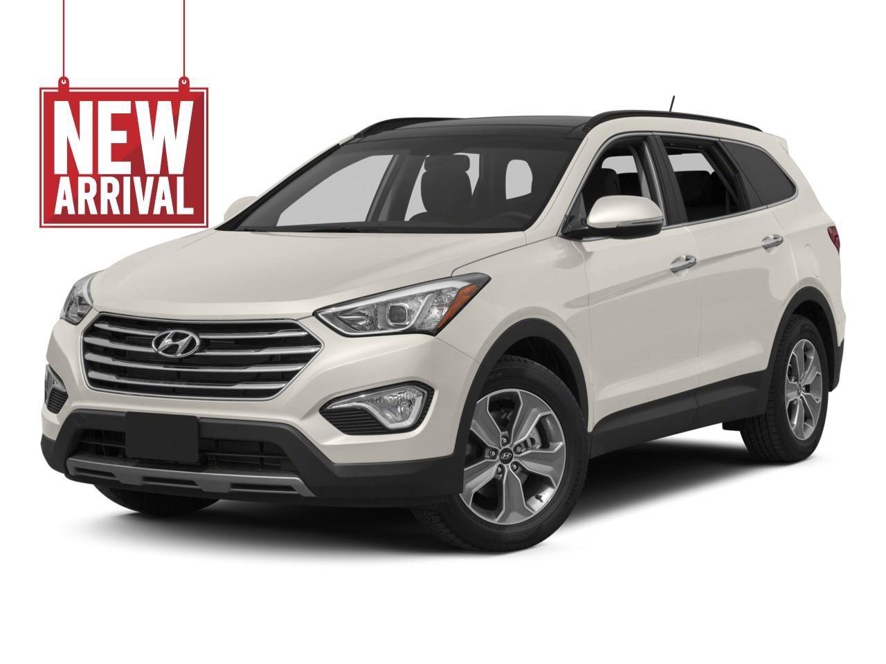 Used 2015 Hyundai Santa Fe XL Limited for sale in Abbotsford, BC
