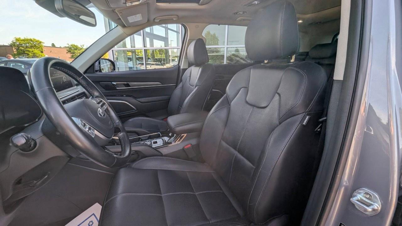 2021 Kia Telluride SX AWD Photo