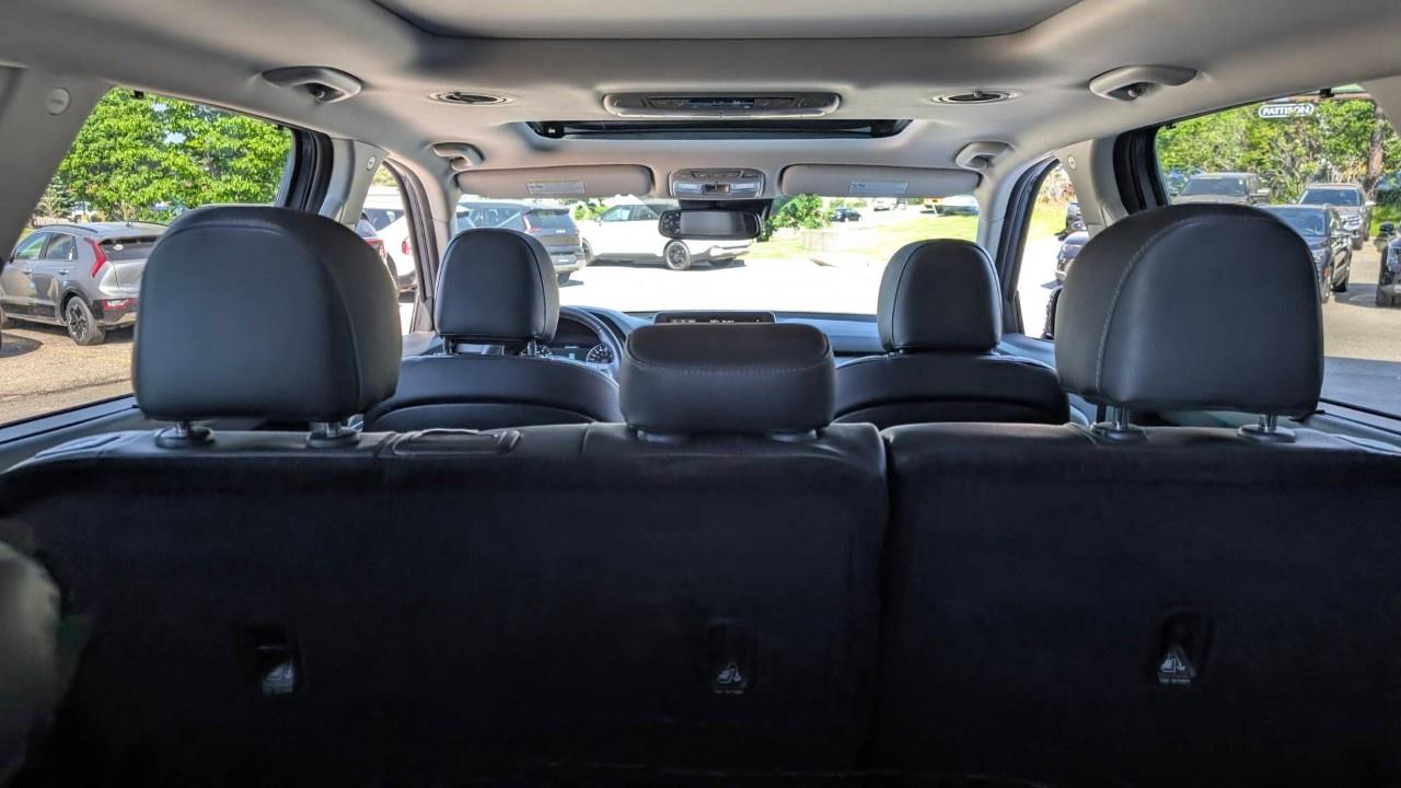 2021 Kia Telluride SX AWD Photo