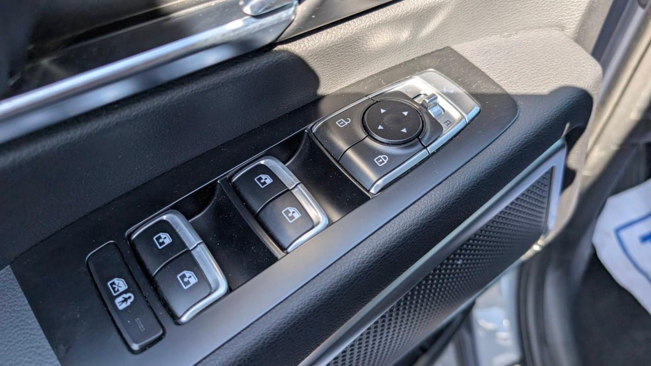 2021 Kia Telluride SX AWD Photo