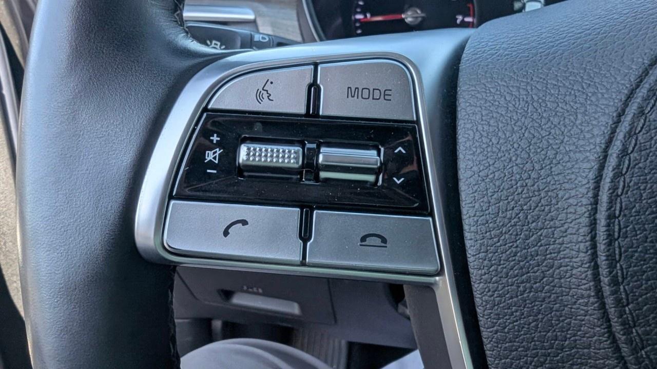 2021 Kia Telluride SX AWD Photo