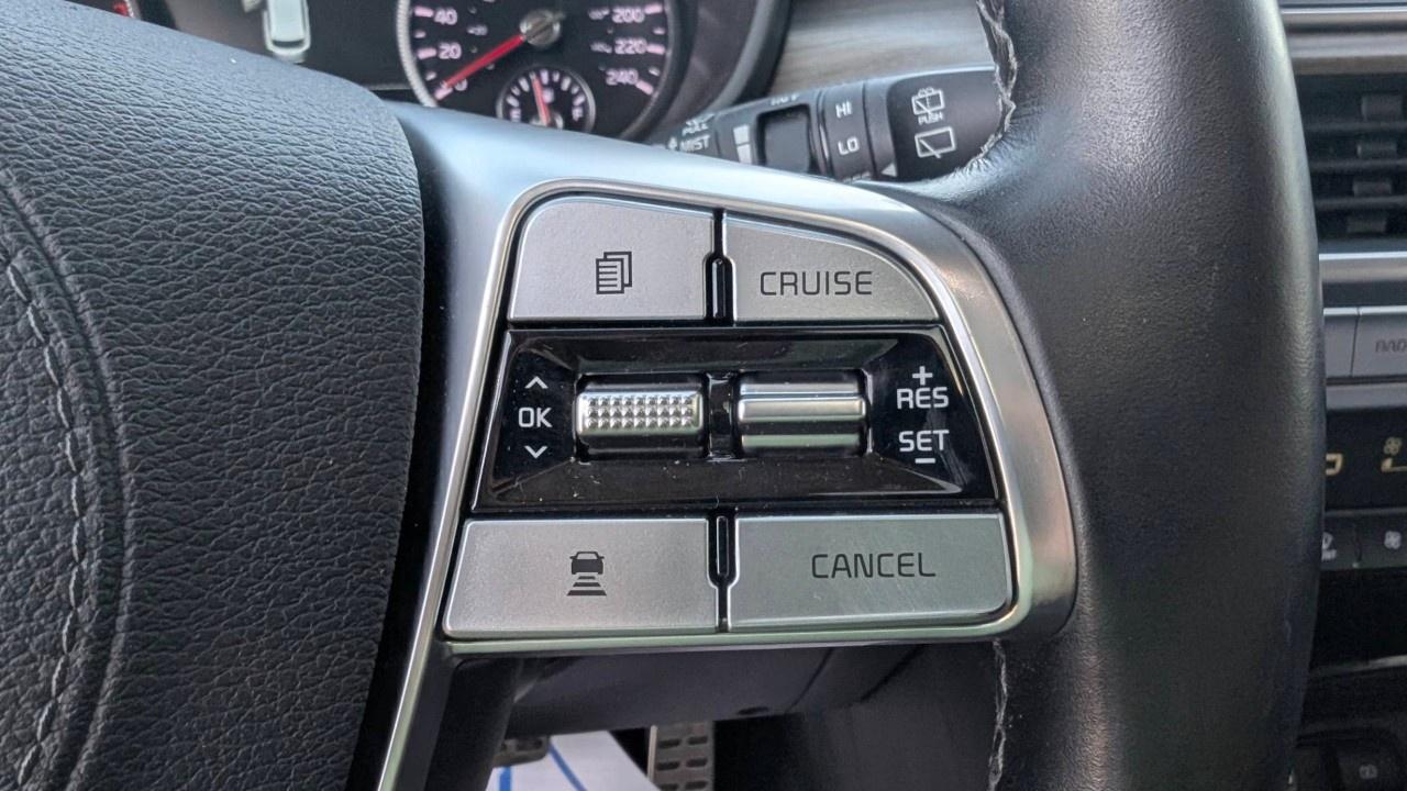 2021 Kia Telluride SX AWD Photo