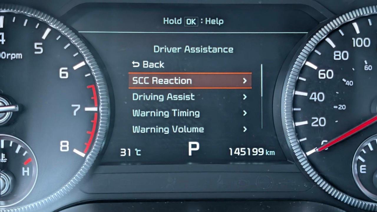 2021 Kia Telluride SX AWD Photo