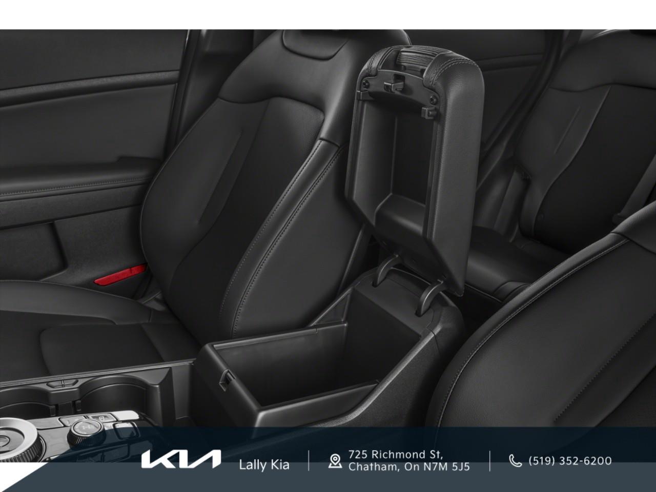 2023 Kia Sportage Hybrid 2023 Kia Sportage Hybrid EX | Stock #LKSE00660A Photo