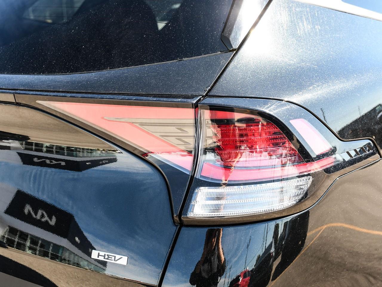 2023 Kia Sportage Hybrid 2023 Kia Sportage Hybrid EX | Stock #LKSE00660A Photo