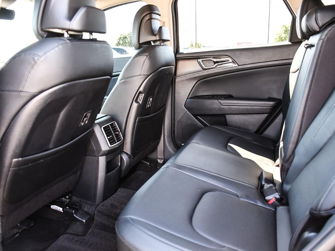2023 Kia Sportage Hybrid 2023 Kia Sportage Hybrid EX | Stock #LKSE00660A Photo