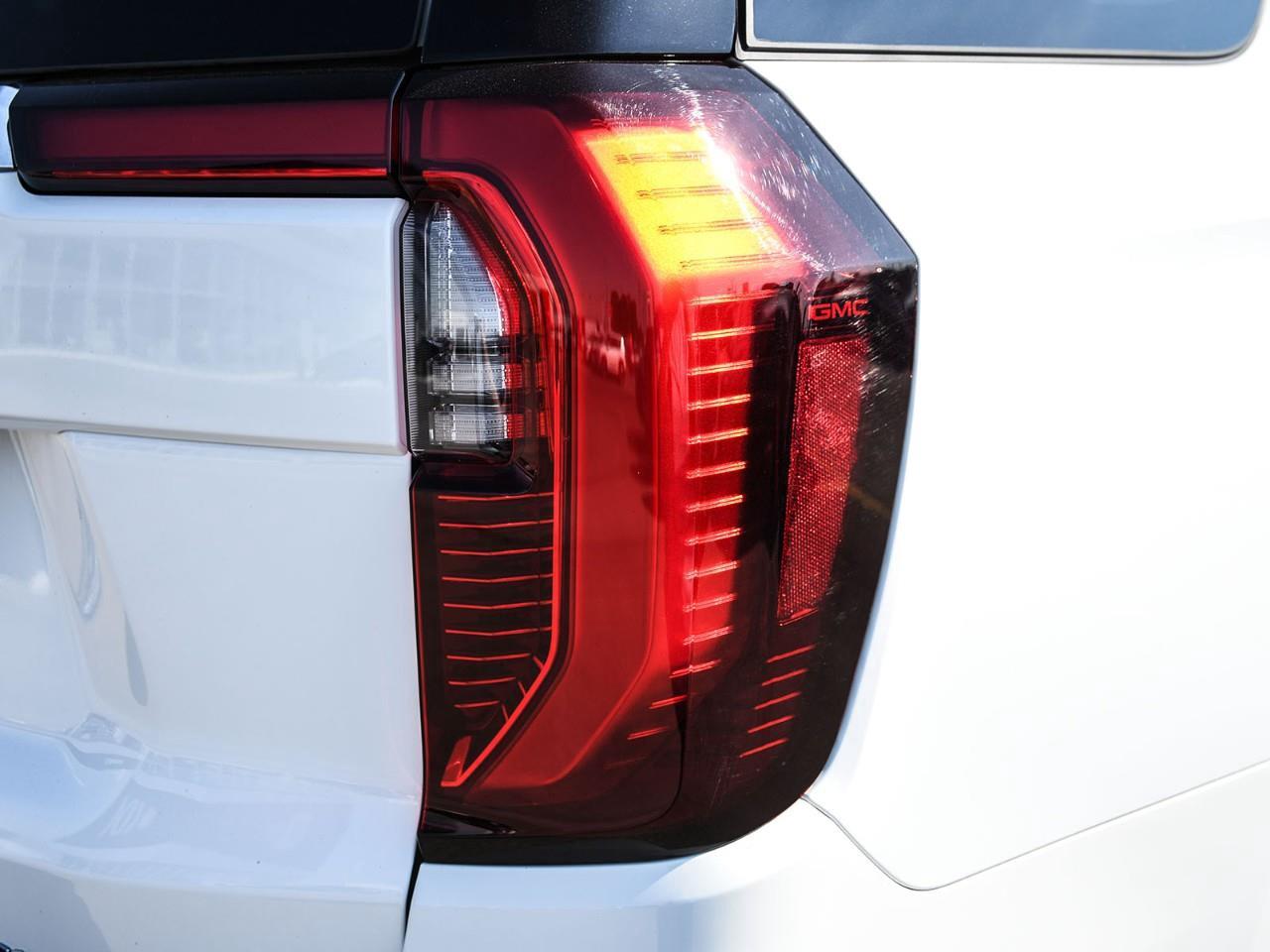 2025 GMC Yukon 2025 GMC Yukon Elevation | Black Package | Stock #LK00854P Photo