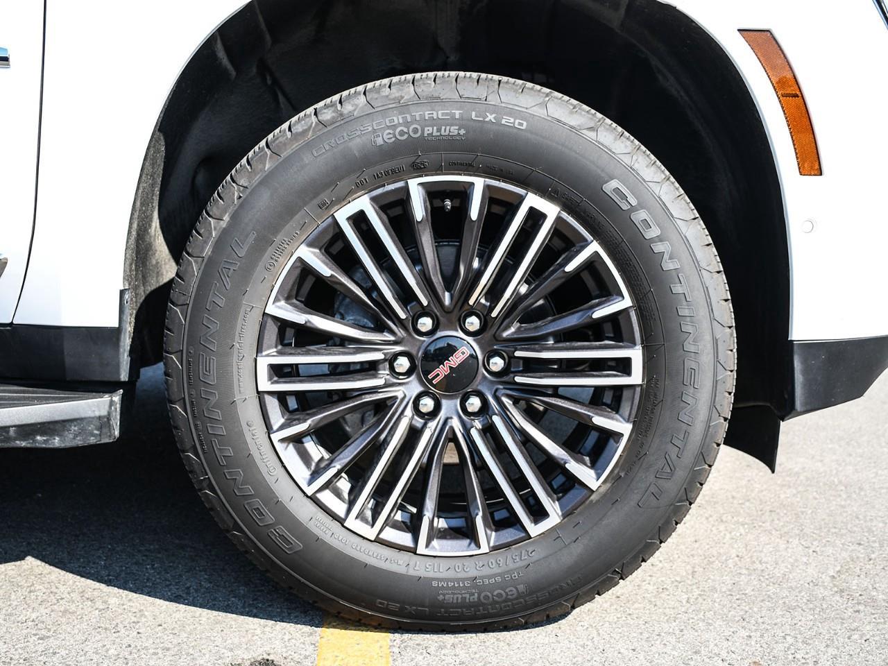 2025 GMC Yukon 2025 GMC Yukon Elevation | Black Package | Stock #LK00854P Photo
