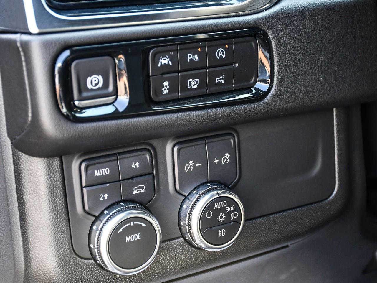 2025 GMC Yukon 2025 GMC Yukon Elevation | Black Package | Stock #LK00854P Photo