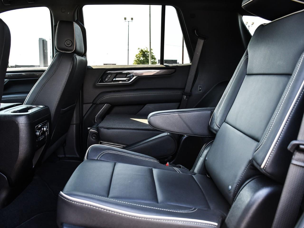 2025 GMC Yukon 2025 GMC Yukon Elevation | Black Package | Stock #LK00854P Photo
