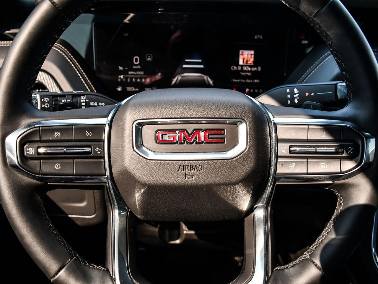 2025 GMC Yukon 2025 GMC Yukon Elevation | Black Package | Stock #LK00854P Photo