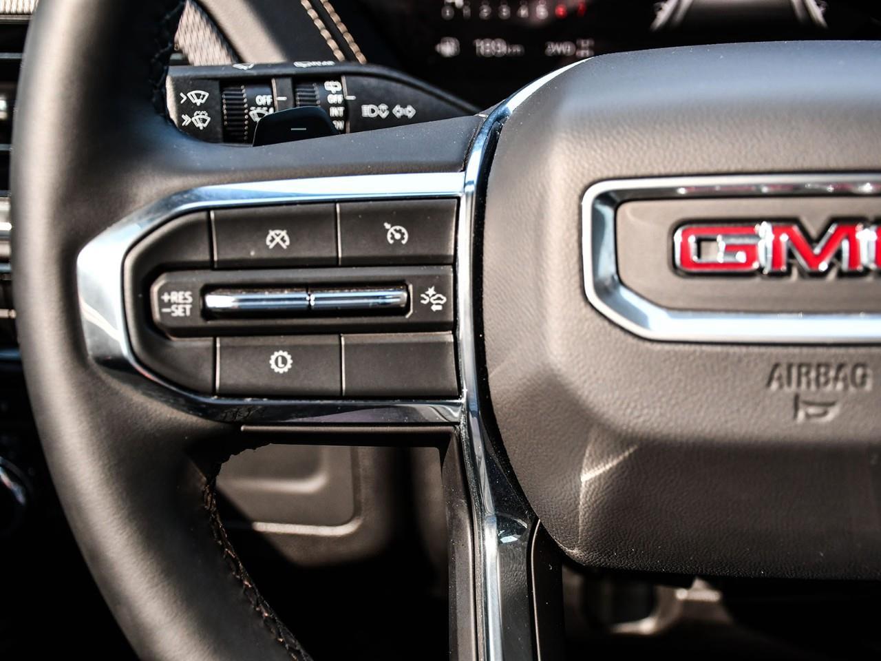2025 GMC Yukon 2025 GMC Yukon Elevation | Black Package | Stock #LK00854P Photo