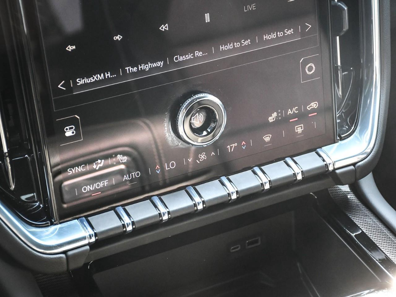 2025 GMC Yukon 2025 GMC Yukon Elevation | Black Package | Stock #LK00854P Photo