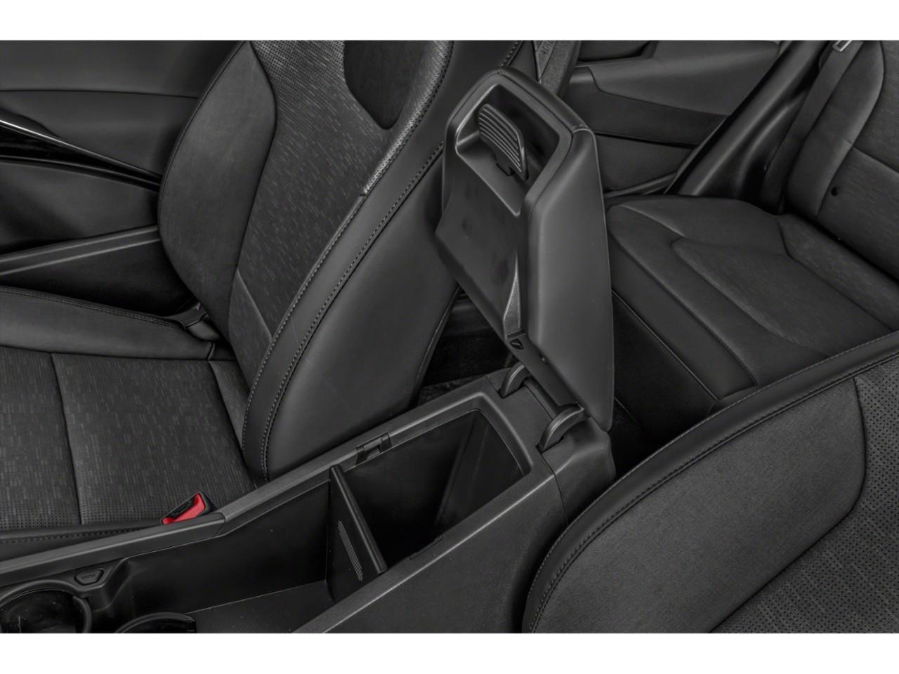 2026 Kia NIRO SX w/Cityscape Green & Black Exterior Photo
