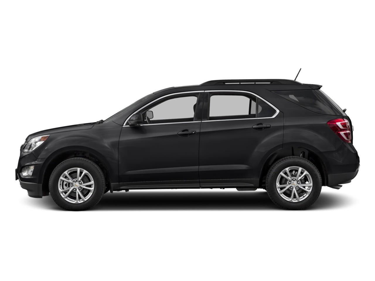 2017 Chevrolet Equinox LT Photo