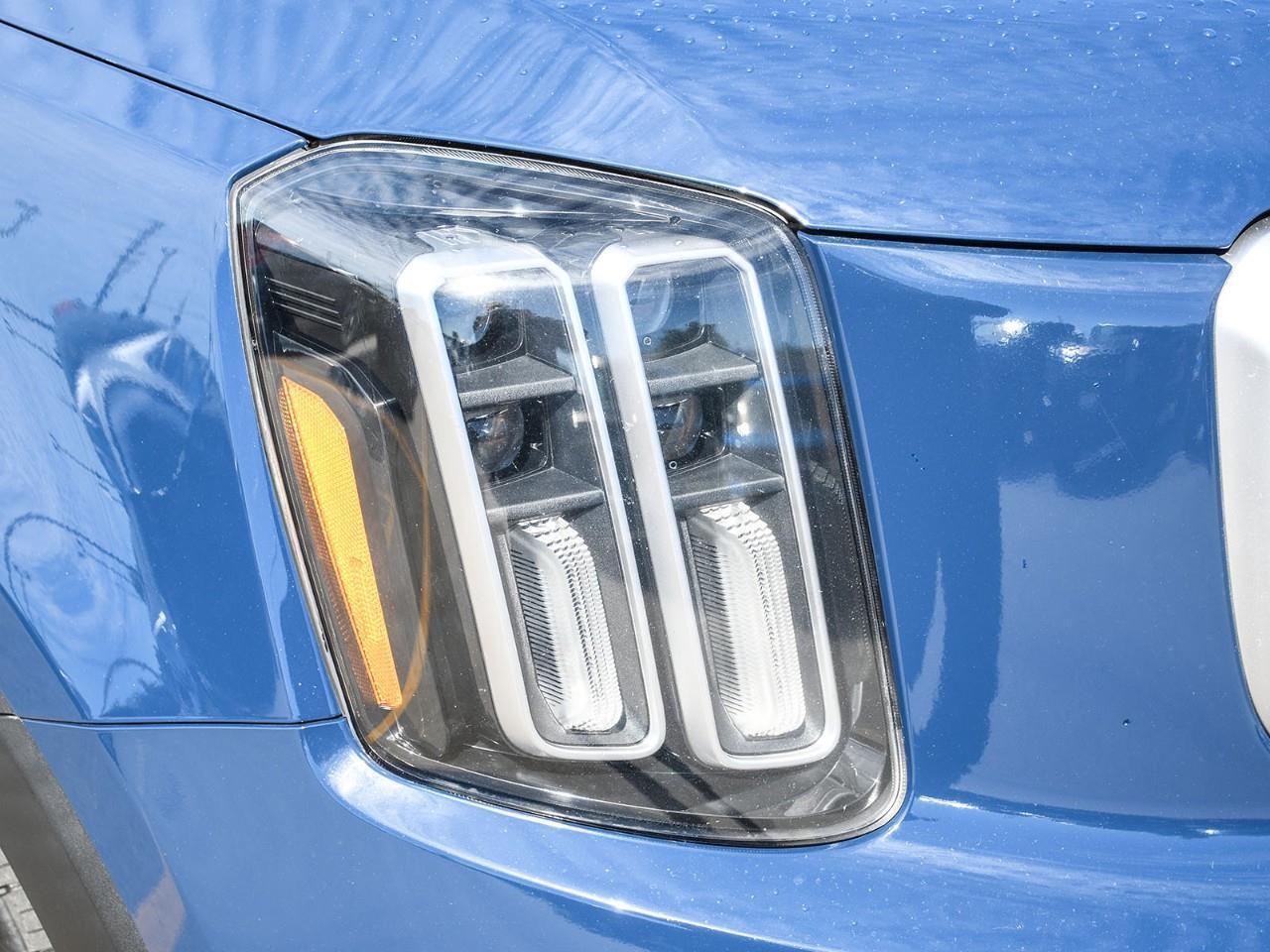 2023 Kia Telluride SX Limited w/Black Interior 2023 Kia Telluride - SX Limited | 7-Passenger Seating | Stock #LK00873T Photo
