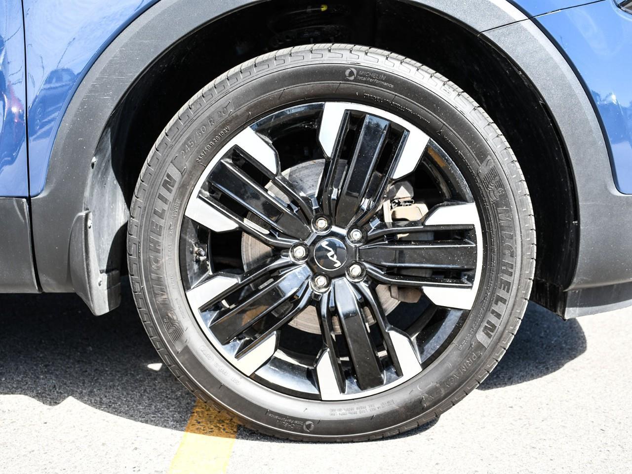 2023 Kia Telluride SX Limited w/Black Interior 2023 Kia Telluride - SX Limited | 7-Passenger Seating | Stock #LK00873T Photo