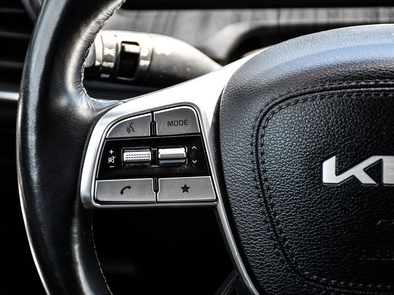 2023 Kia Telluride SX Limited w/Black Interior 2023 Kia Telluride - SX Limited | 7-Passenger Seating | Stock #LK00873T Photo