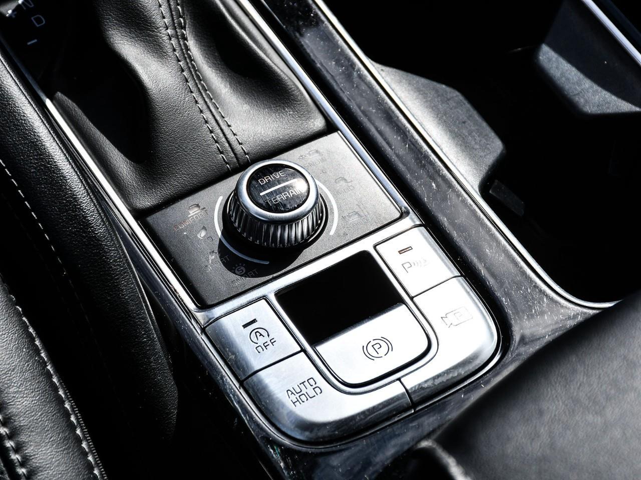 2023 Kia Telluride SX Limited w/Black Interior 2023 Kia Telluride - SX Limited | 7-Passenger Seating | Stock #LK00873T Photo