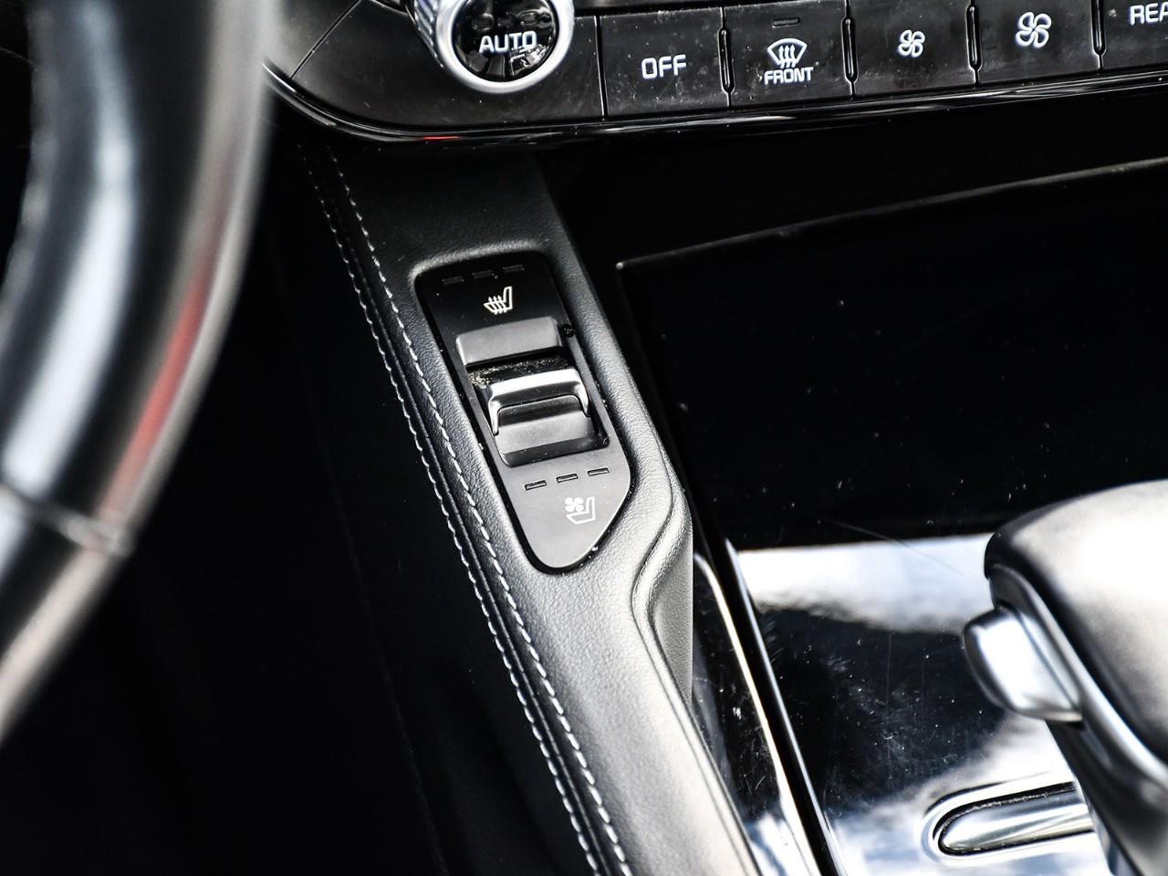2023 Kia Telluride SX Limited w/Black Interior 2023 Kia Telluride - SX Limited | 7-Passenger Seating | Stock #LK00873T Photo
