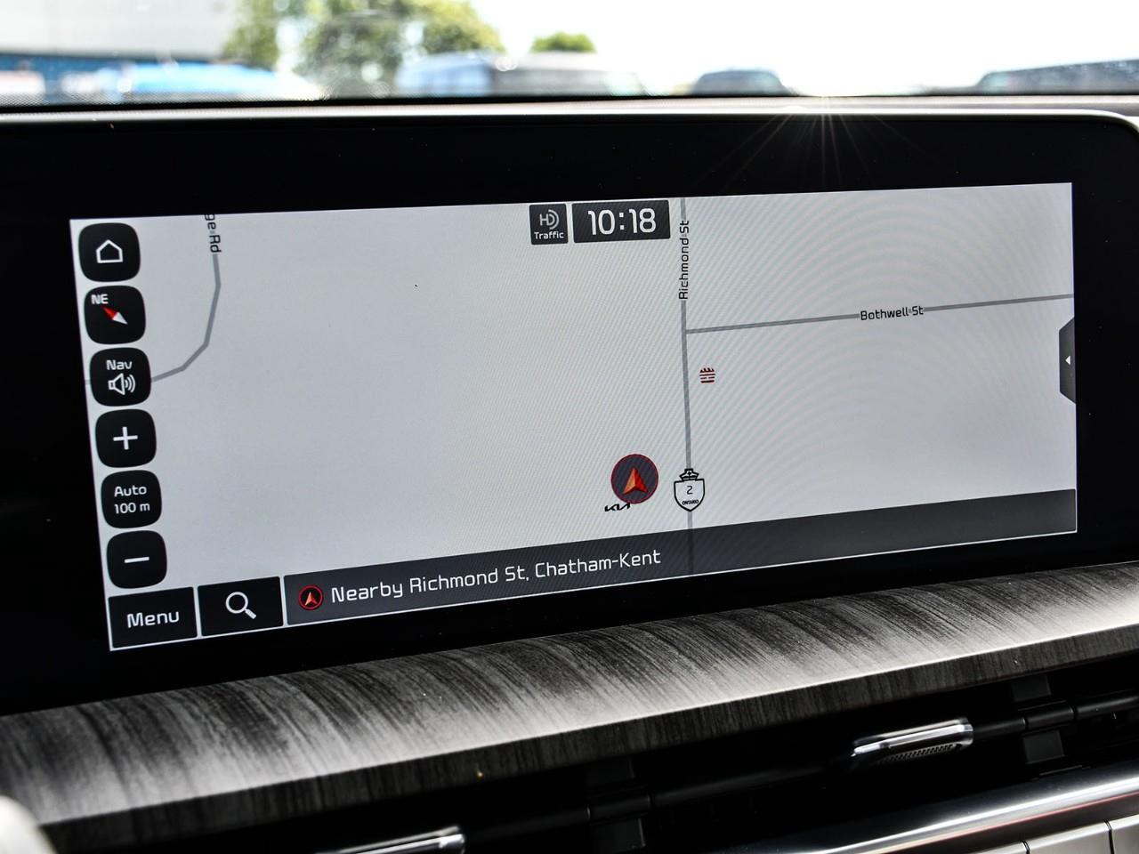 2023 Kia Telluride SX Limited w/Black Interior 2023 Kia Telluride - SX Limited | 7-Passenger Seating | Stock #LK00873T Photo