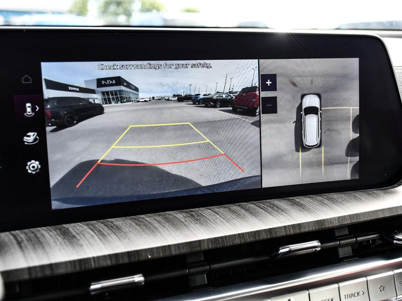 2023 Kia Telluride SX Limited w/Black Interior 2023 Kia Telluride - SX Limited | 7-Passenger Seating | Stock #LK00873T Photo